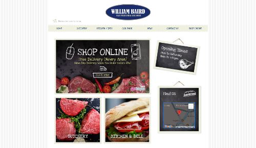 New Website Launched